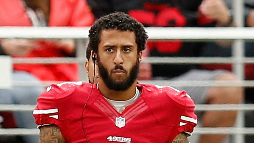 Ex-teammate says he would have confronted Colin Kaepernick on ... www.sportingnews.com1920 × 1080Search by image Colin-Kaepernick-060916-USNews-Getty-FTR