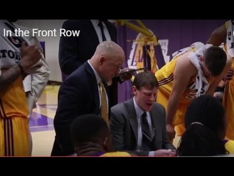 Ivica Zubac UNPLUGGED, get to know this Lakers Big Man