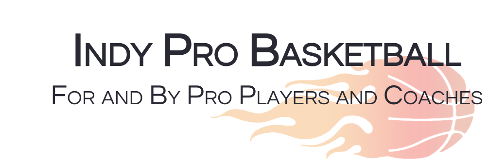 Indy Pro Logo