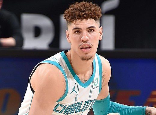 LAMELO BALL CUTS HIS FAMOUS HAIR… HAS Waves Now! - the Sports ON Tap